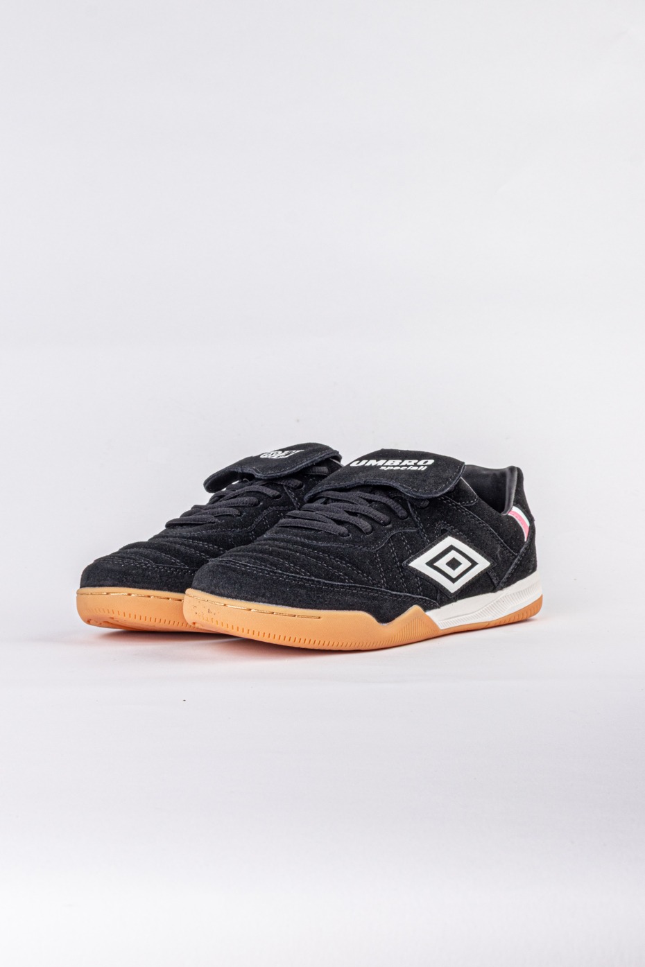 Umbro x Woei Speciali TR Suede