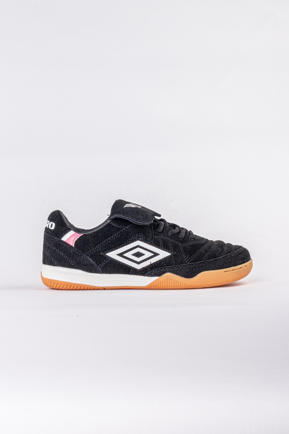 Umbro x Woei Speciali TR Suede
