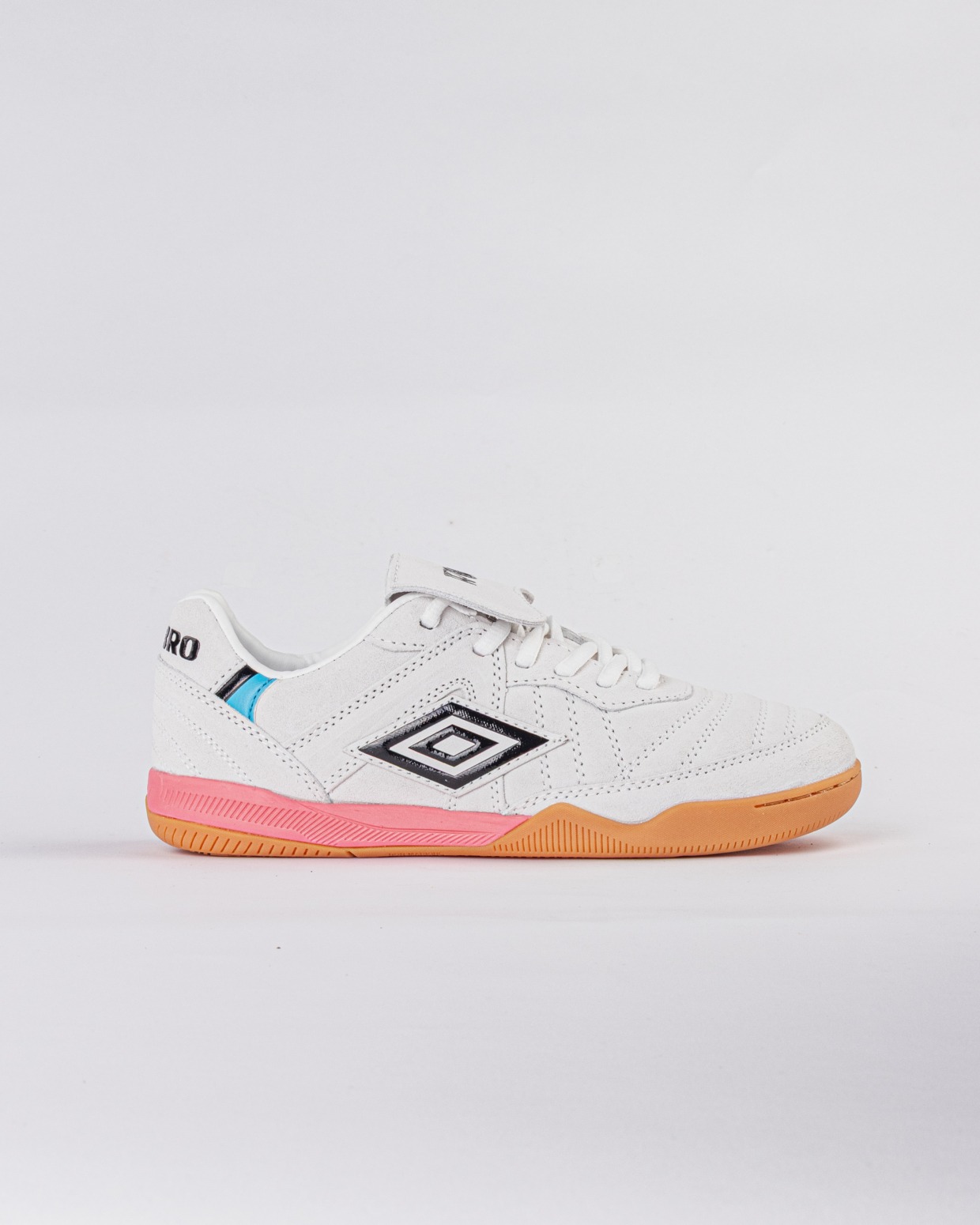 Umbro x Woei Speciali TR Suede Umbro x Woei Speciali TR Suede