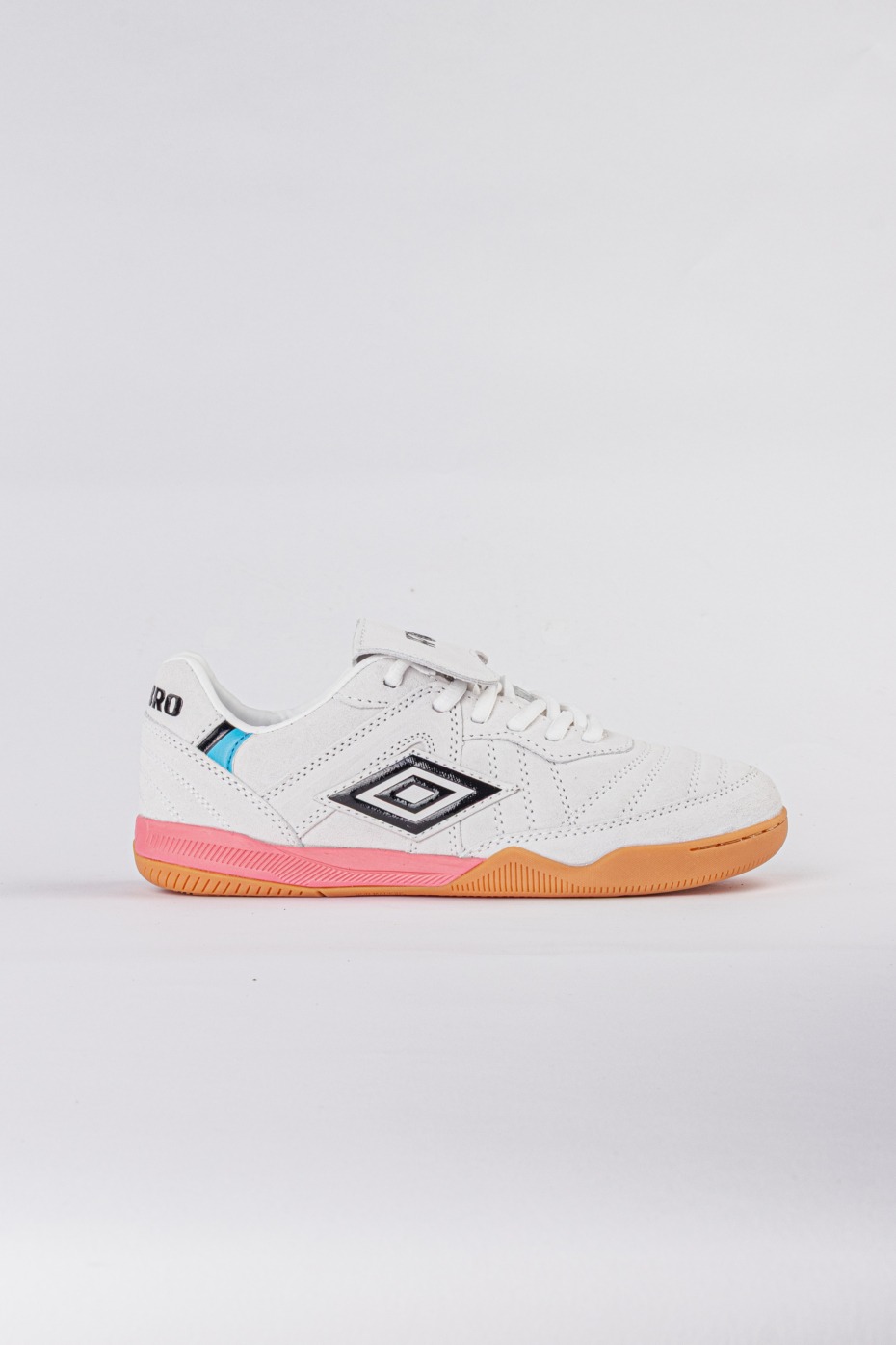 Umbro x Woei Speciali TR Suede