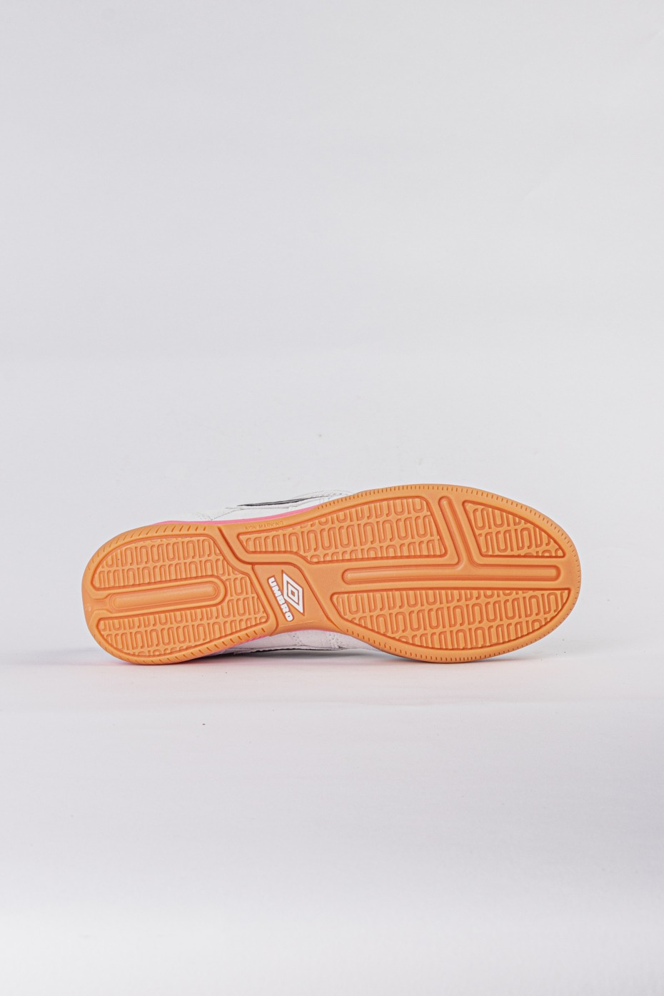 Umbro x Woei Speciali TR Suede