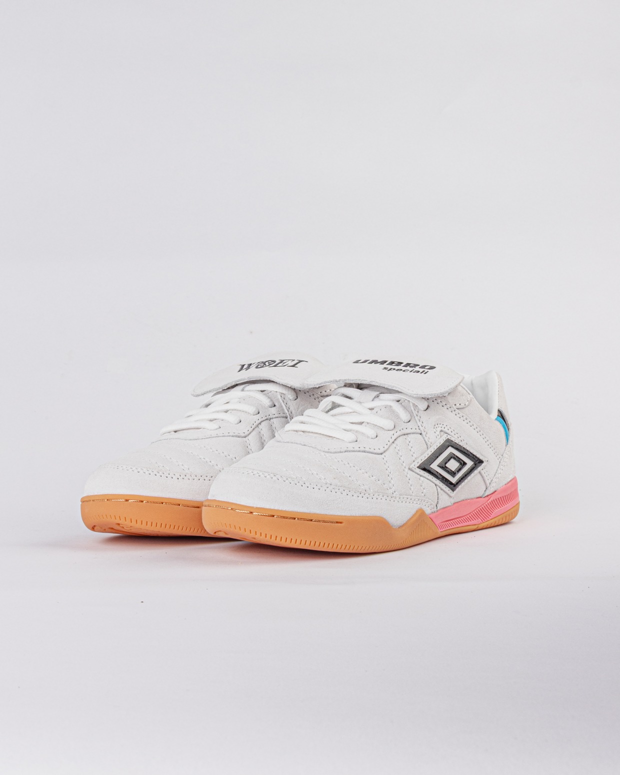 Umbro x Woei Speciali TR Suede Umbro x Woei Speciali TR Suede