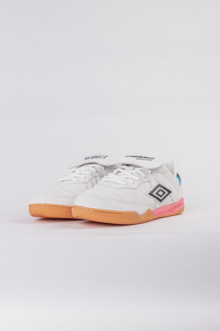 Umbro x Woei Speciali TR Suede