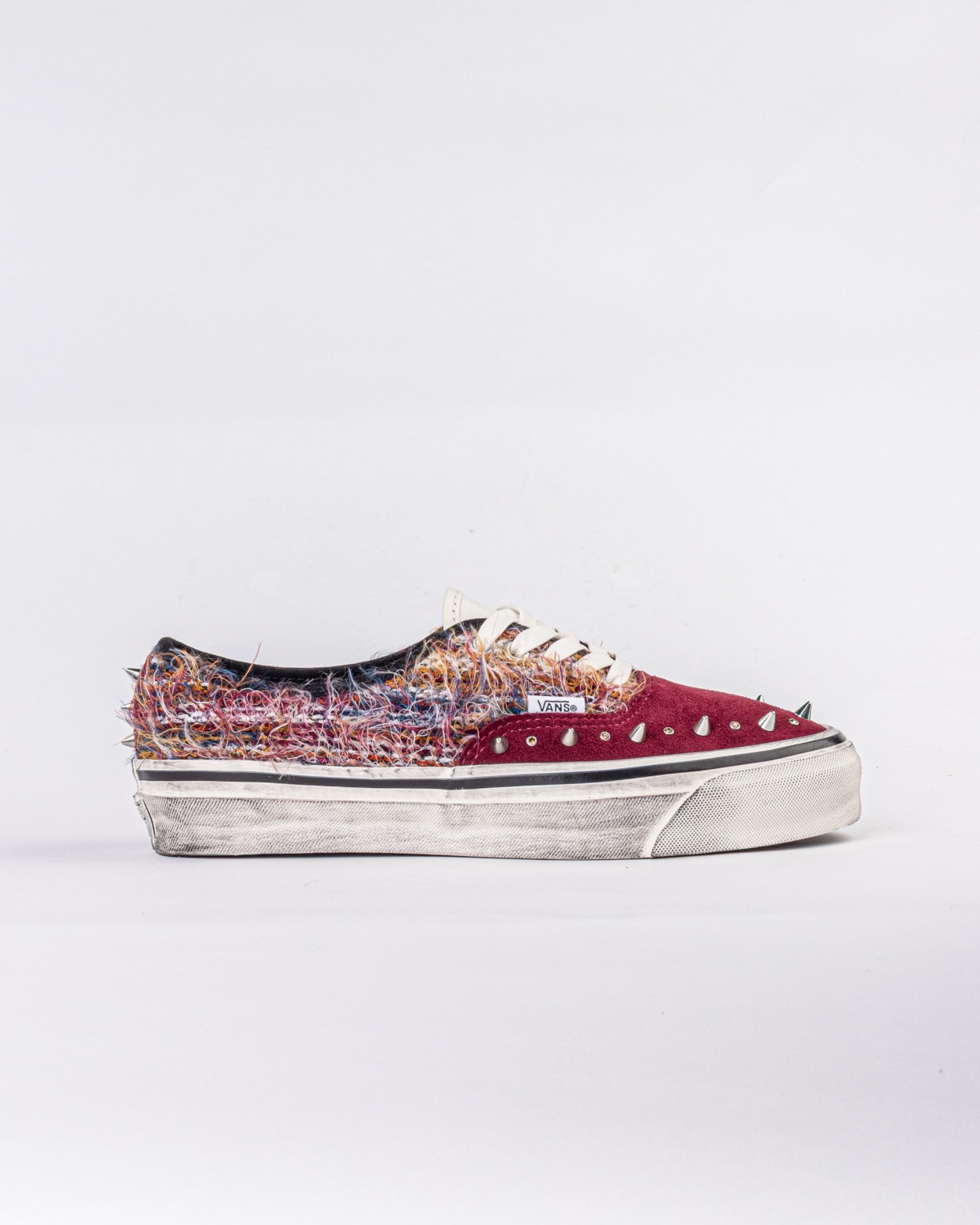 Vans LX Authentic 44 Vans LX Authentic 44