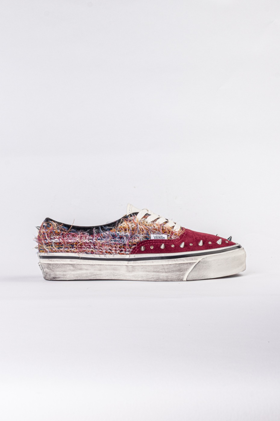Vans LX Authentic 44