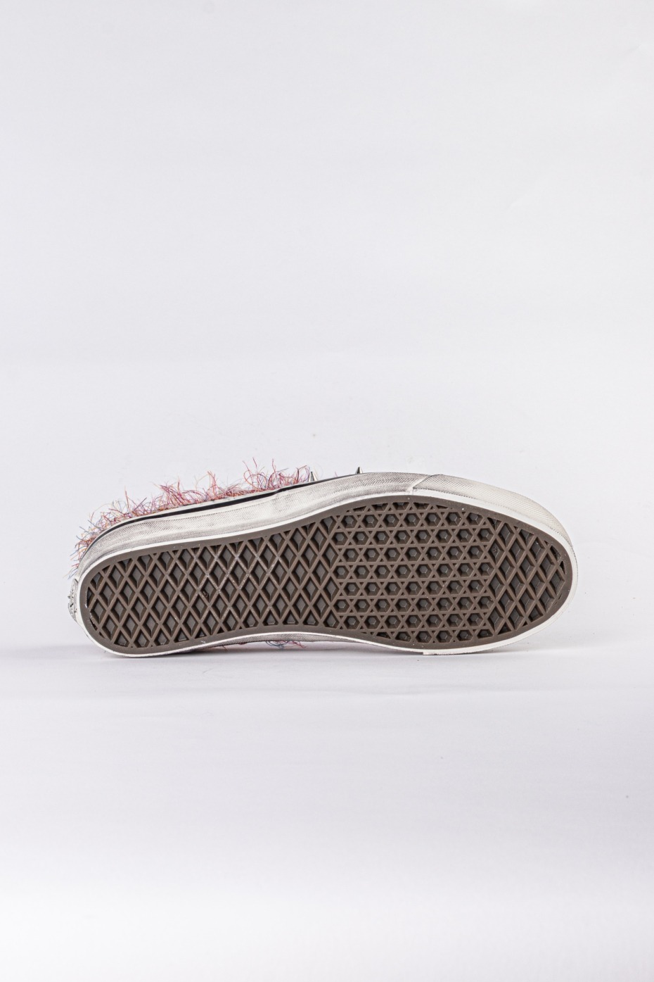 Vans LX Authentic 44