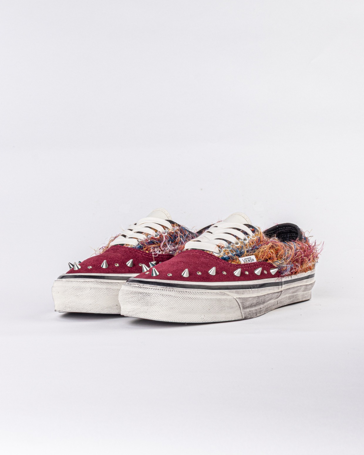 Vans LX Authentic 44 Vans LX Authentic 44