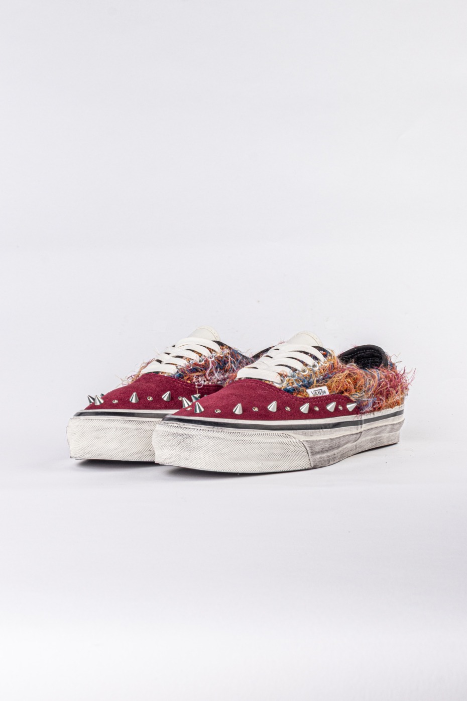 Vans LX Authentic 44