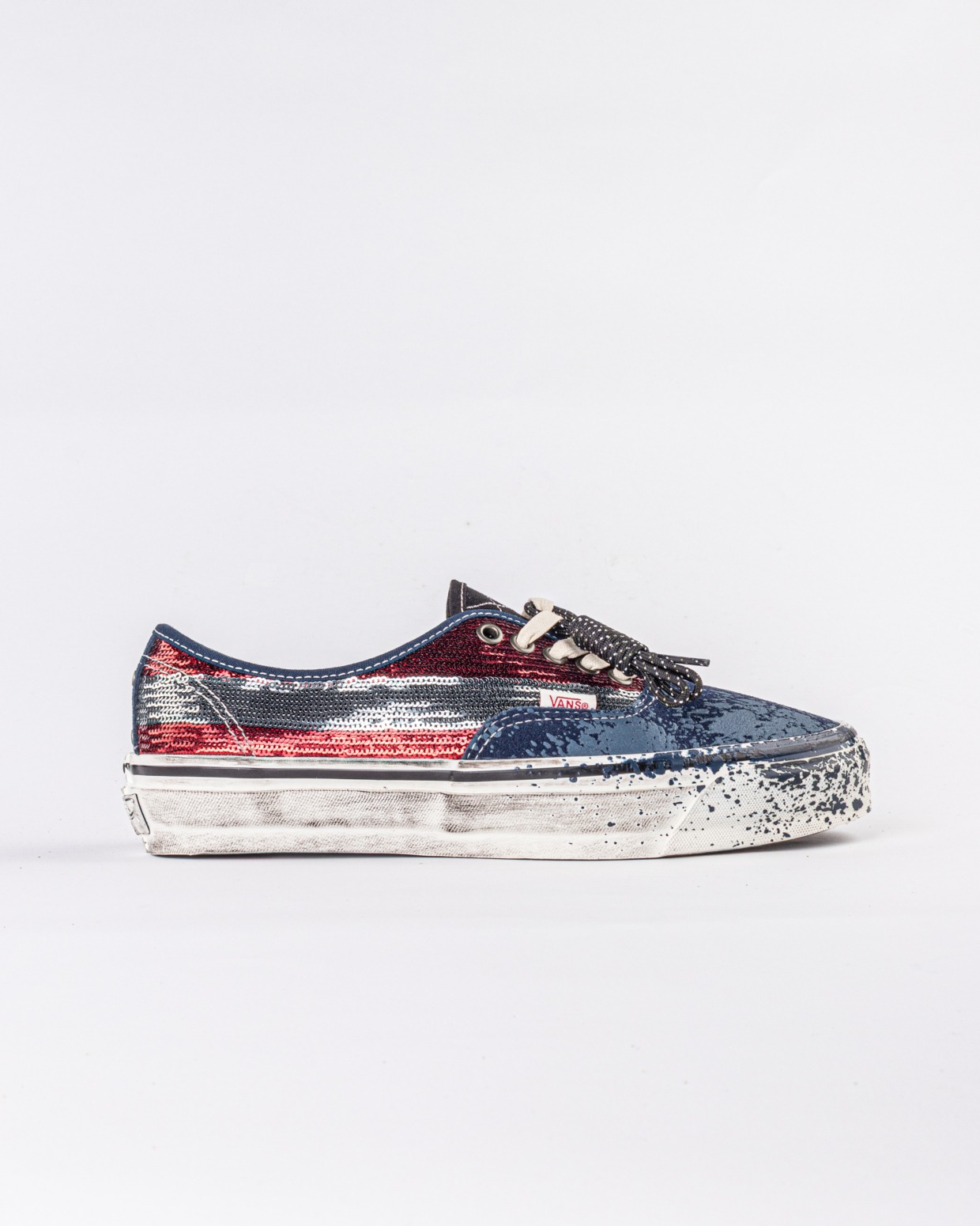 Vans LX Authentic 44 Vans LX Authentic 44