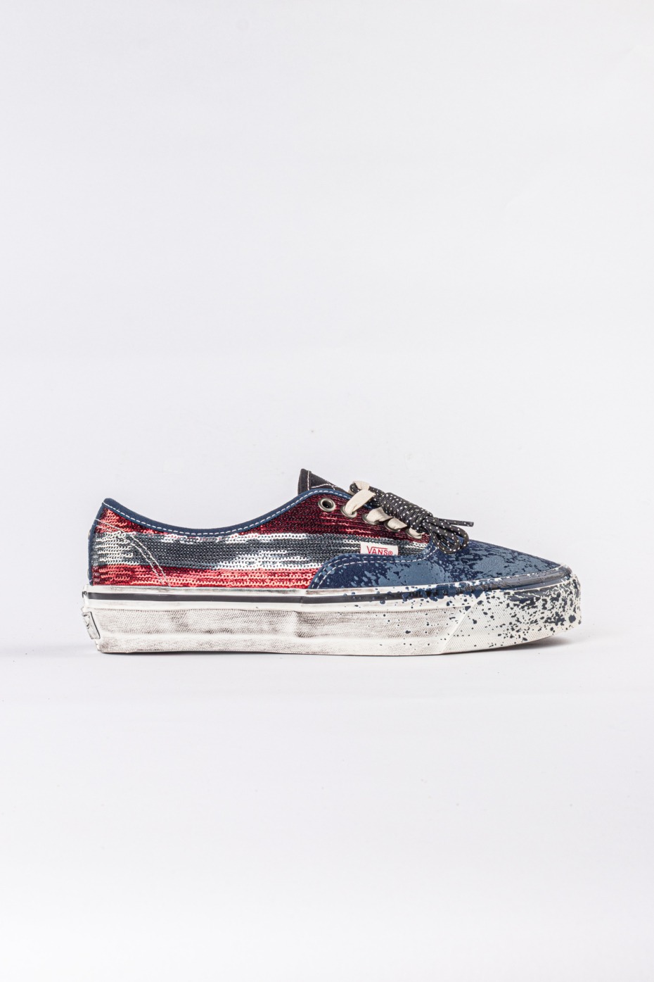 Vans LX Authentic 44