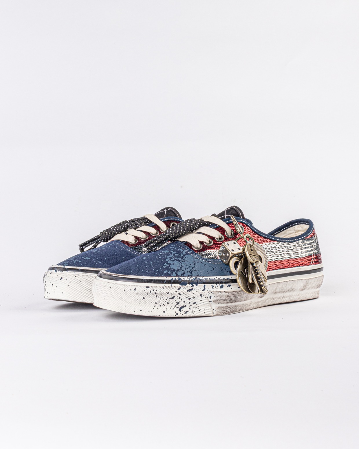 Vans LX Authentic 44 Vans LX Authentic 44