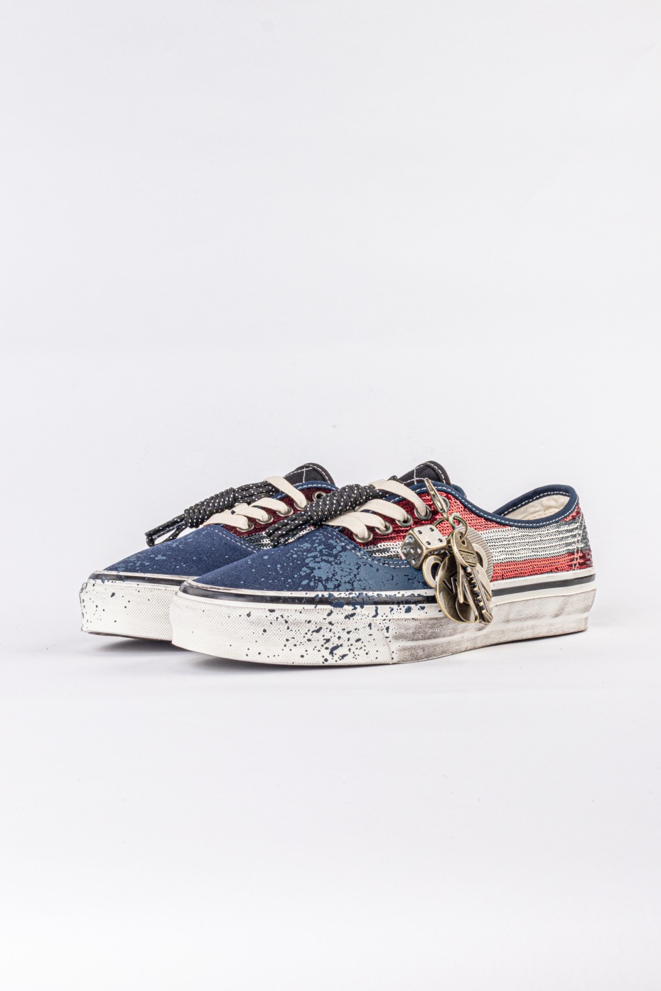 Vans LX Authentic 44